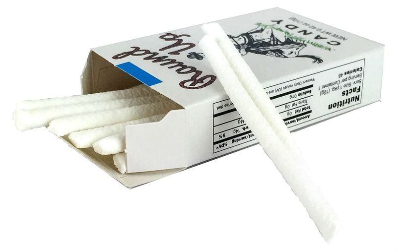 Tobacco Gum