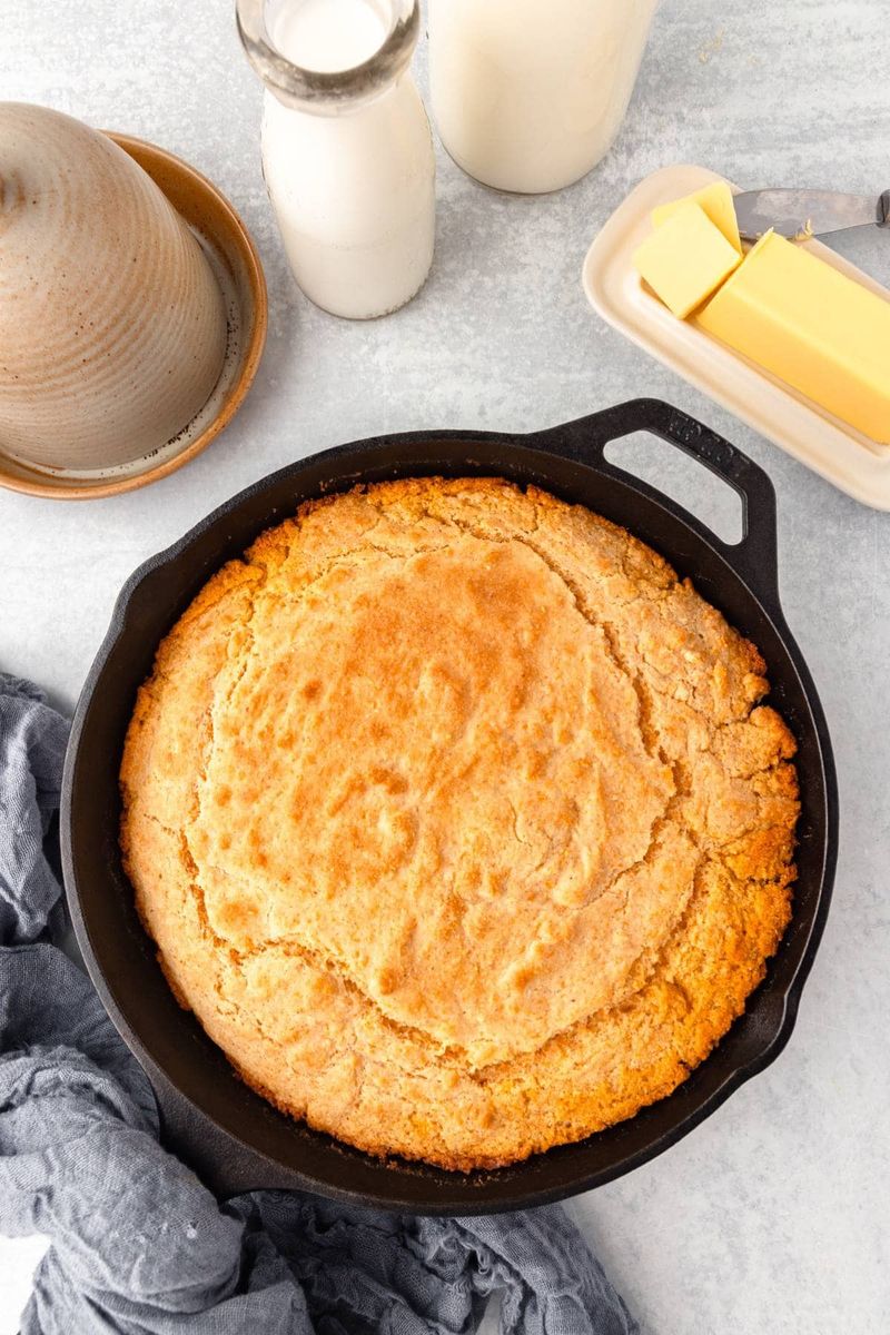 Cornbread