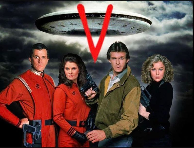 V: The Original Miniseries (1983)