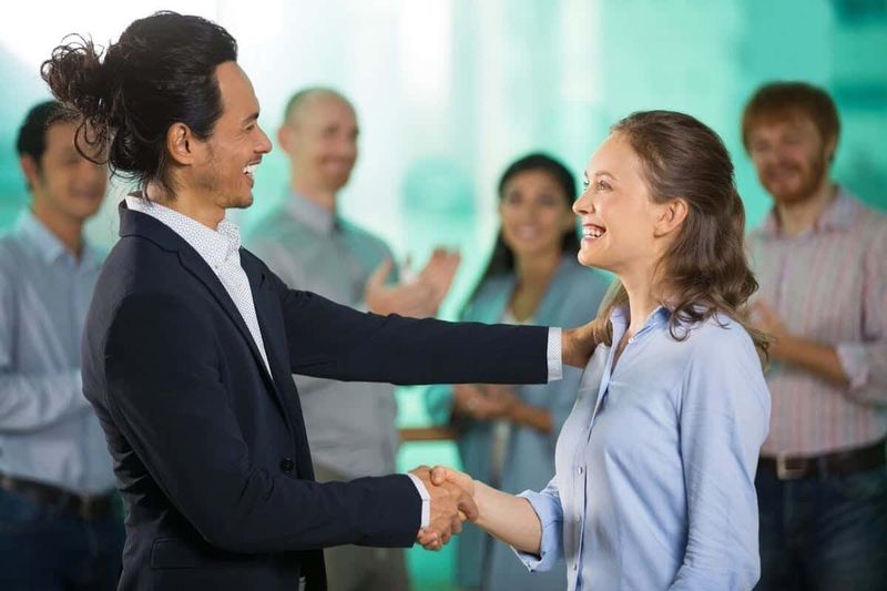 Celebrating Others' Wins Genuinely