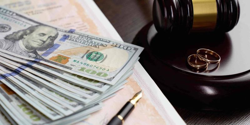 The High Cost of Divorce