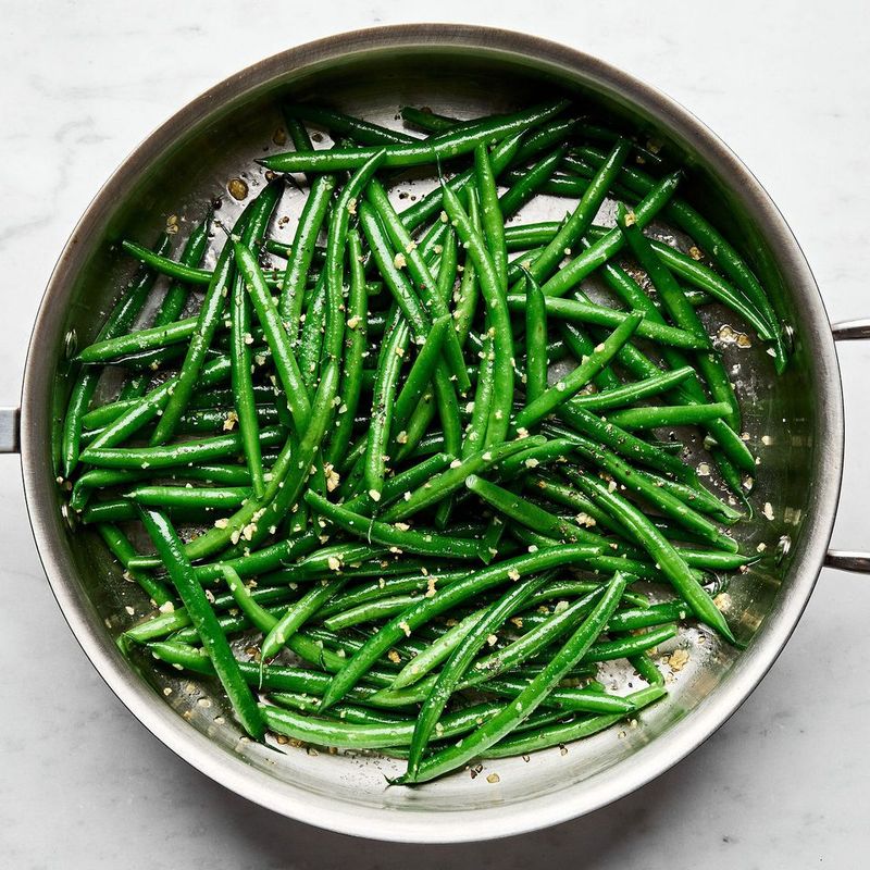 Green Beans