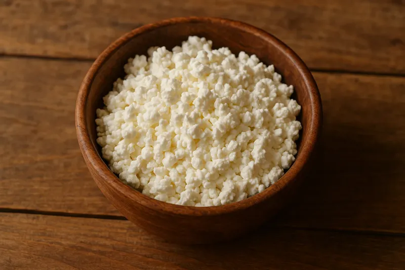 Cottage Cheese