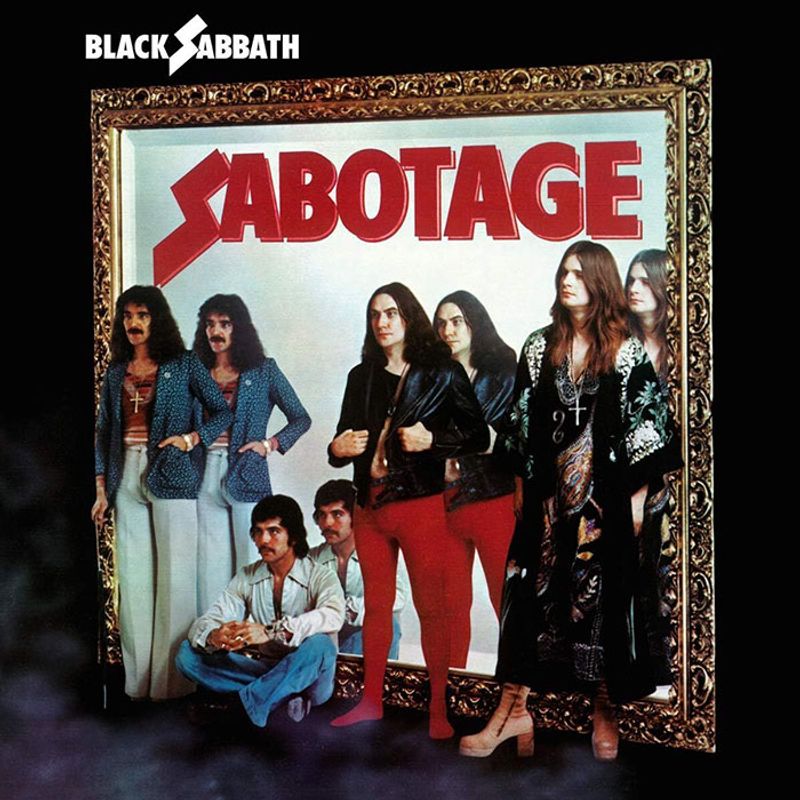 Black Sabbath