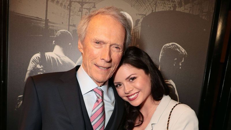 Clint Eastwood