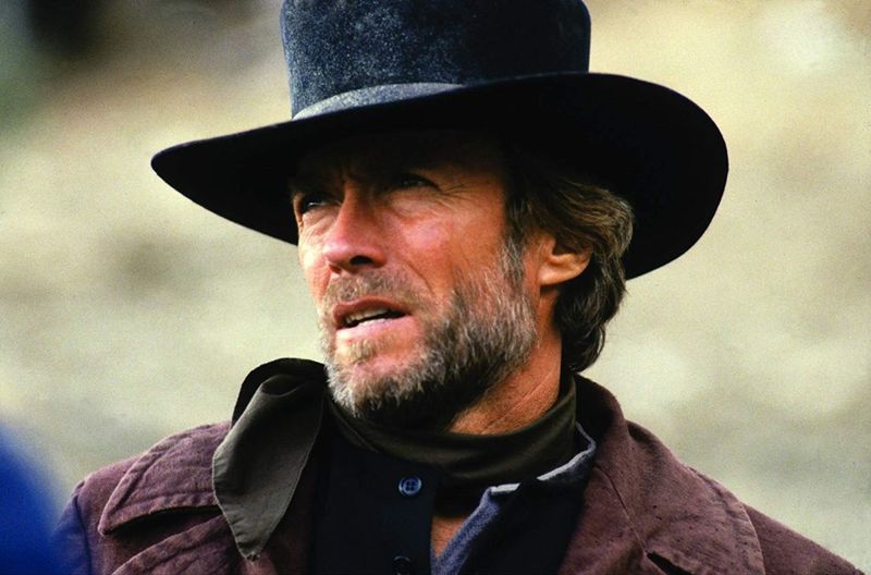 Clint Eastwood