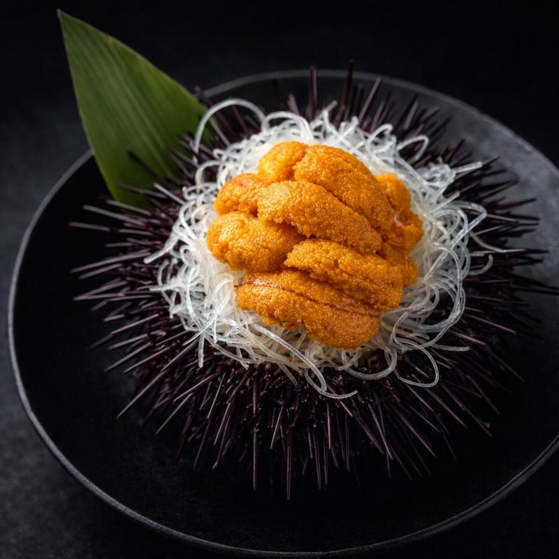 Sea Urchin (Uni)