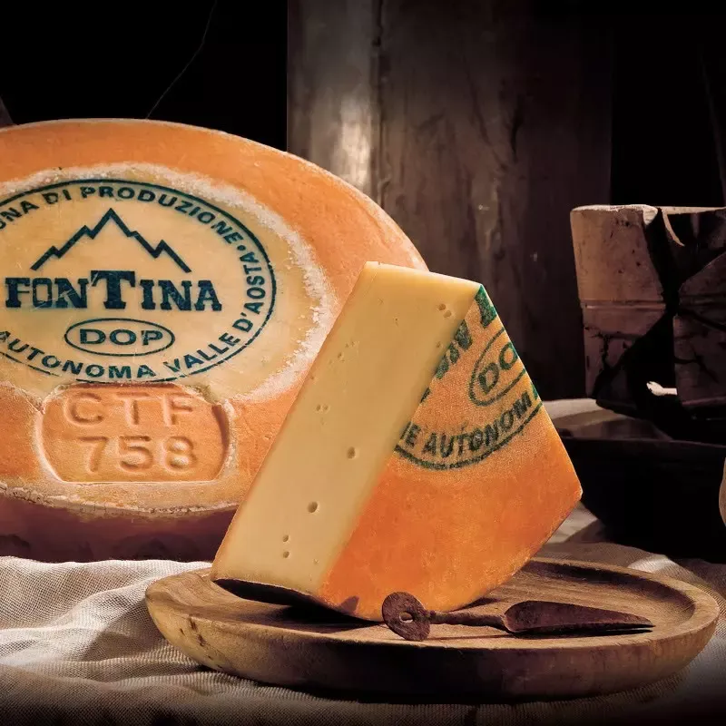 Fontina