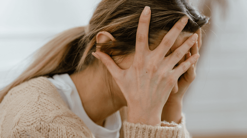 Letting Your Inner Critic Run the Show