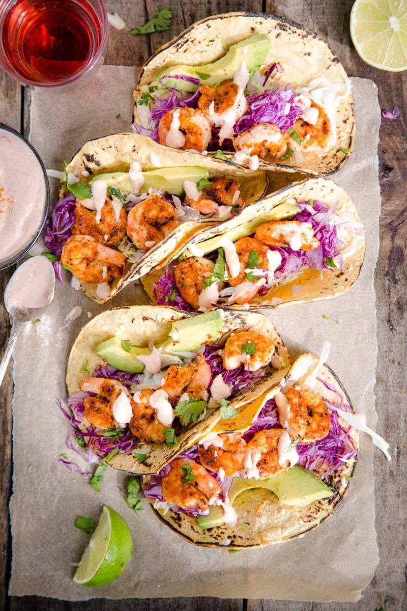 Shrimp