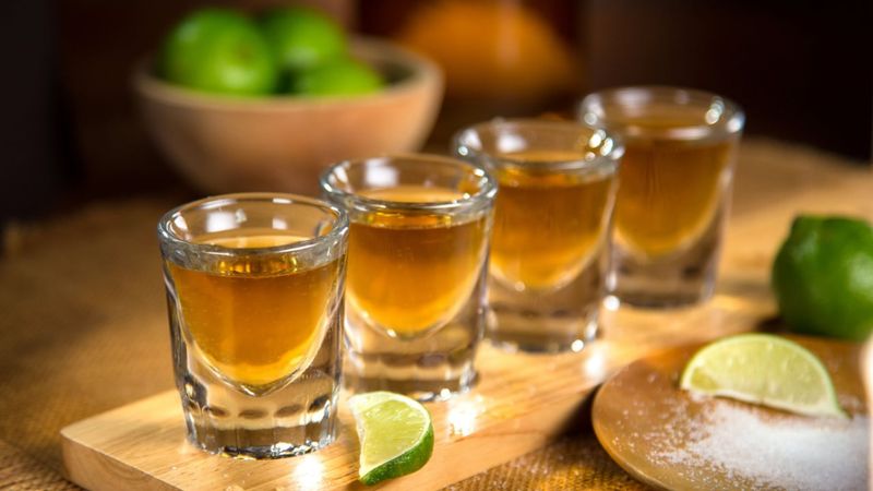 Tequila