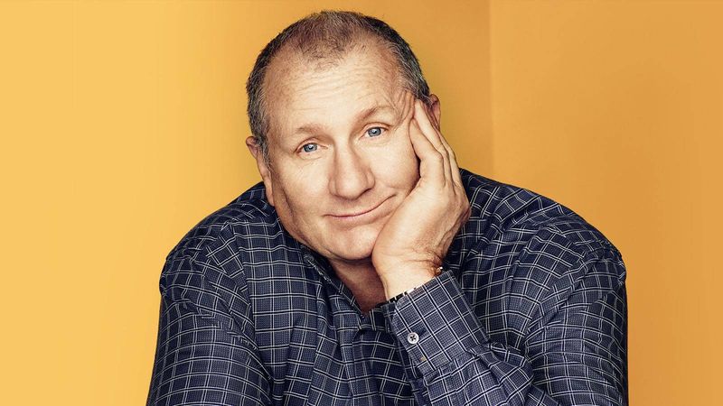 Jay Pritchett - Modern Family