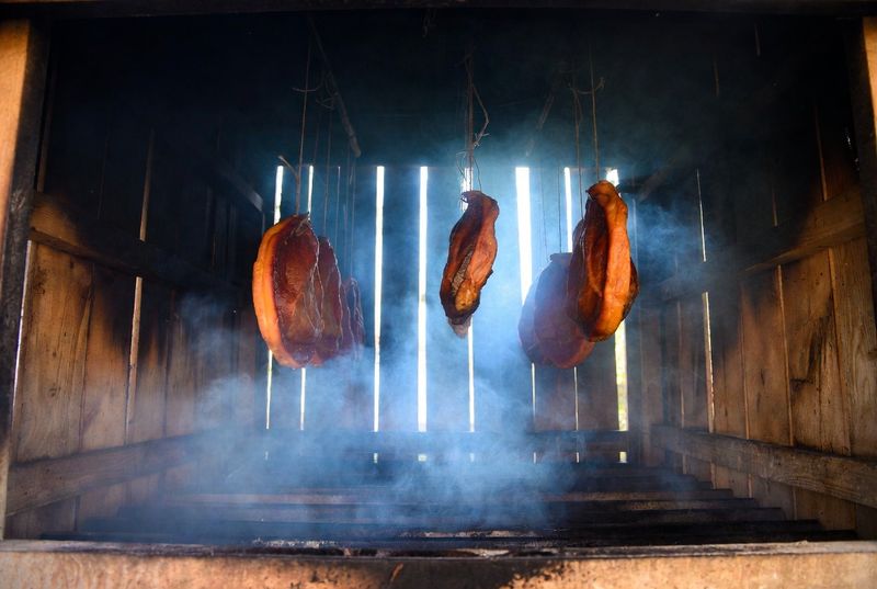 Smoked Meats