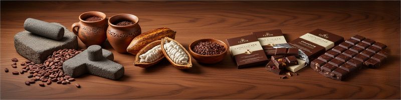 Chocolate