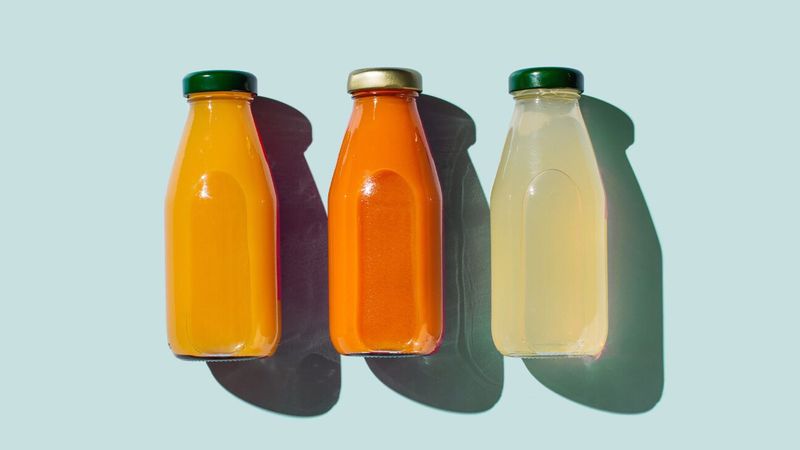Fruit Juice
