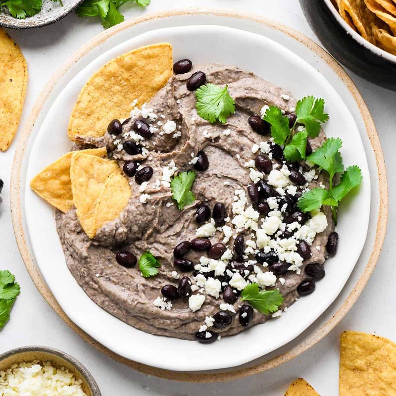 Black Beans