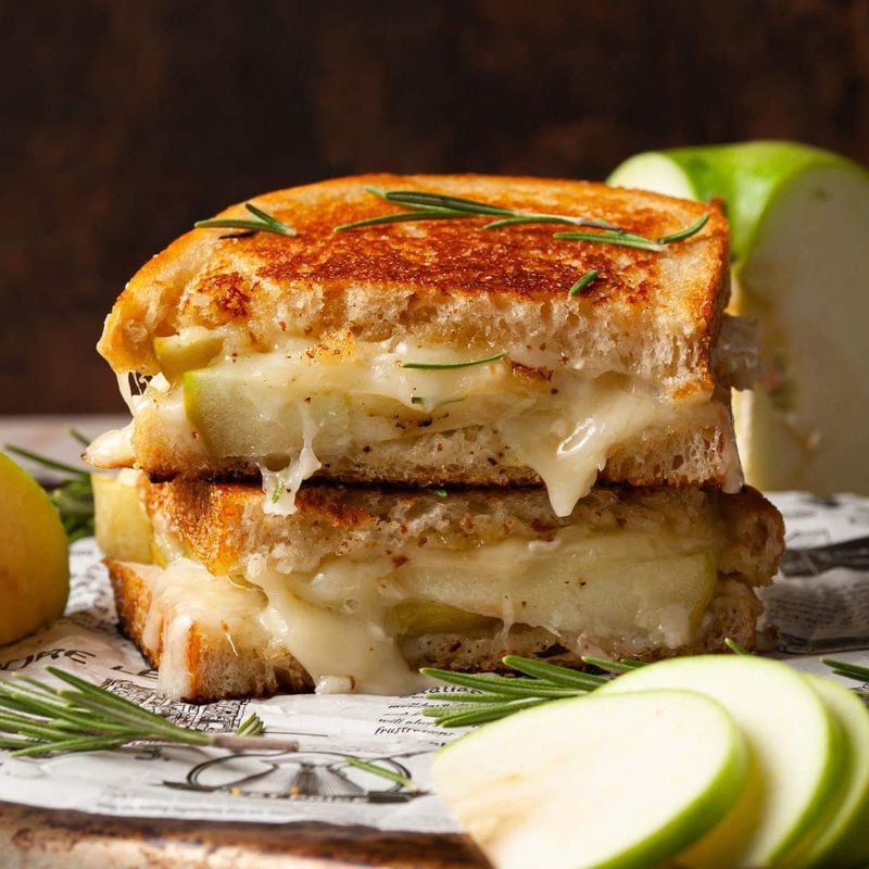 Brie Cheese