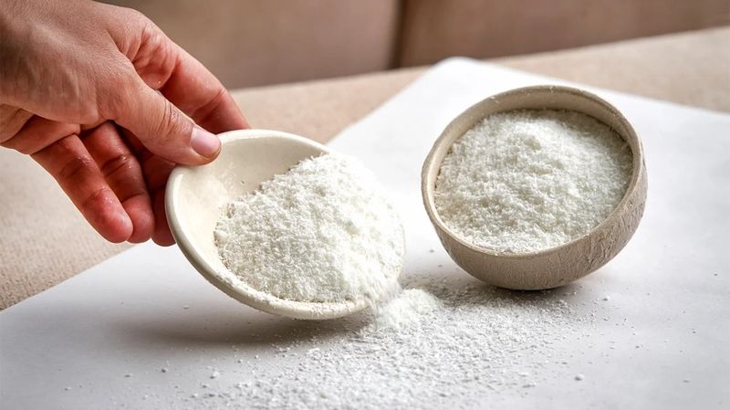 Coconut Flour