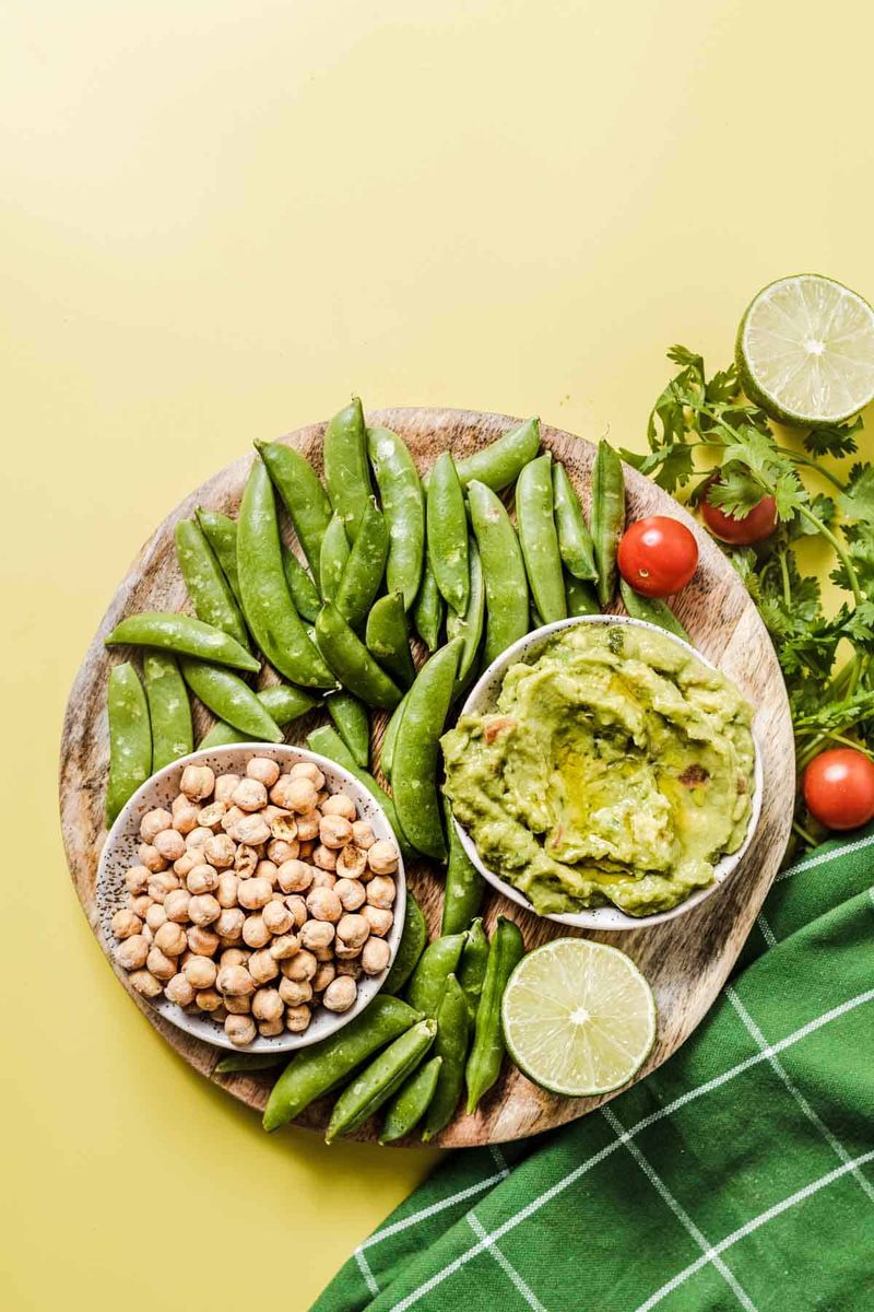 Snap Peas