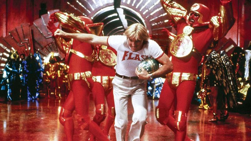 Flash Gordon