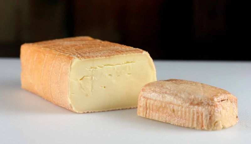 Limburger Cheese