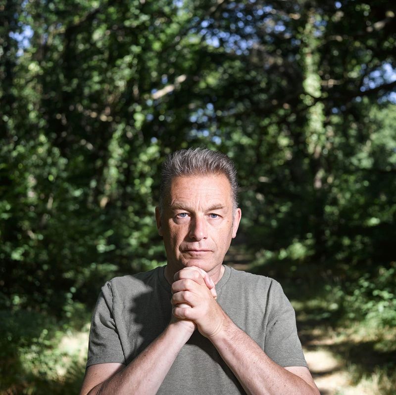 Chris Packham