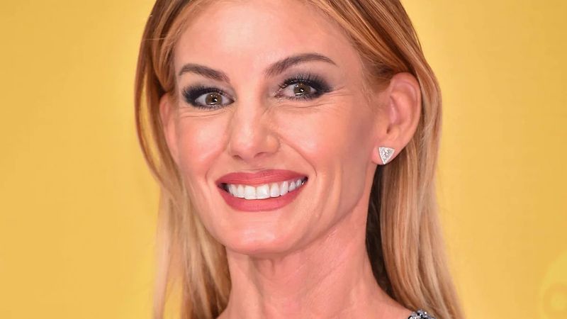 Faith Hill