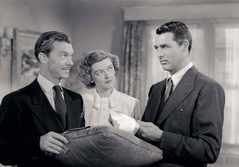 Mr. Blandings Builds His Dream House (1948)