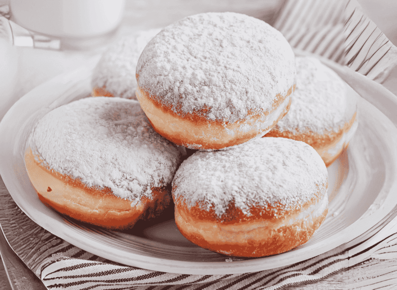 Krofne