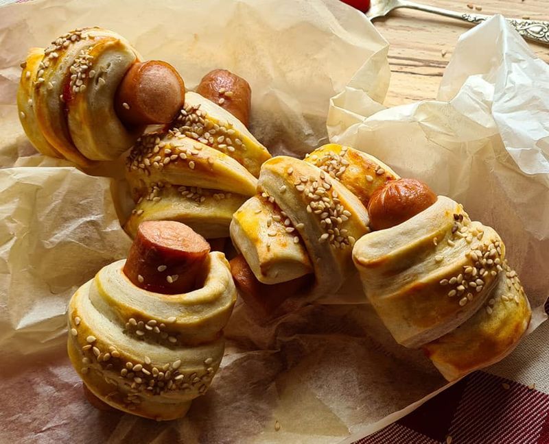 Danish Polshorn