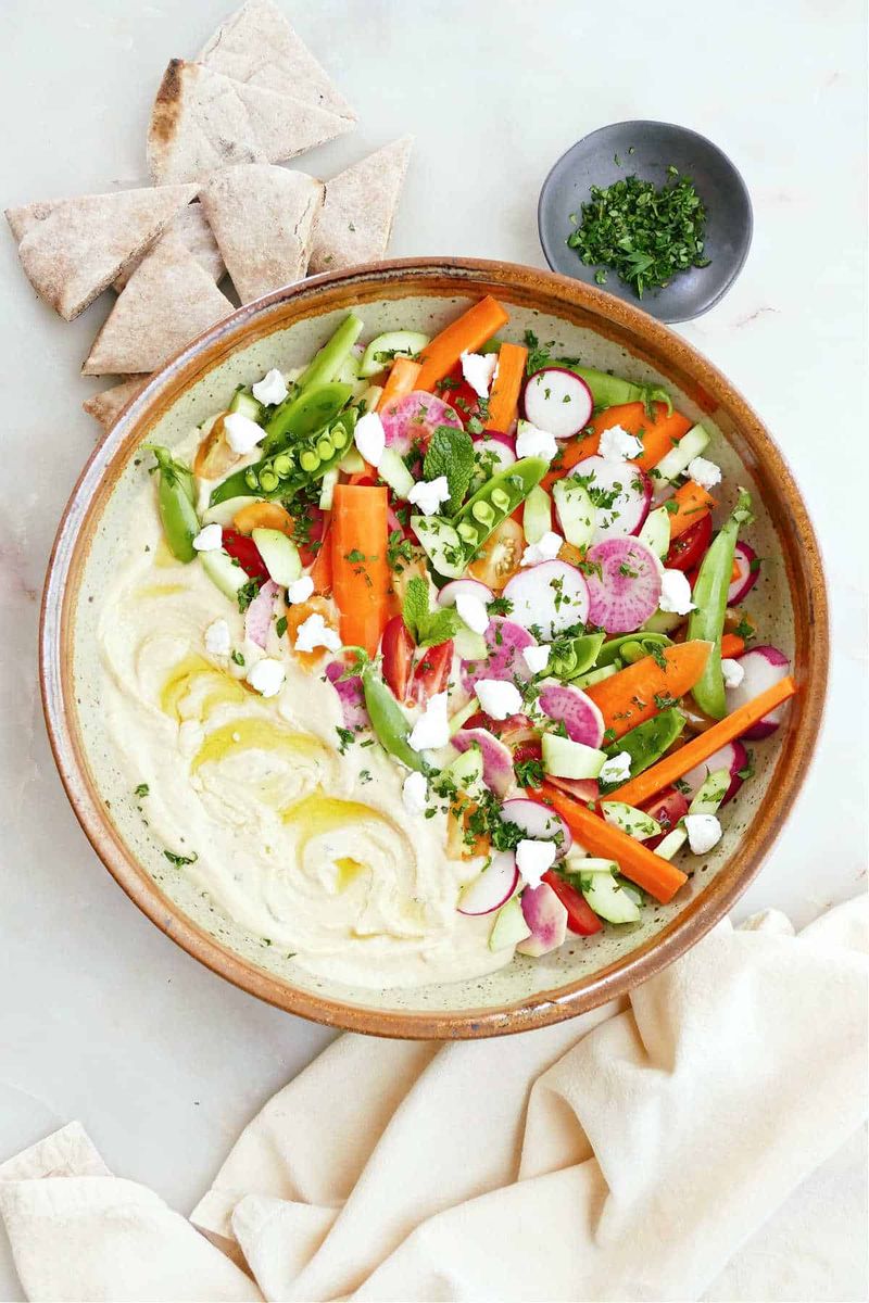 Hummus