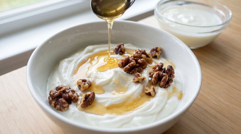 Greek Yogurt