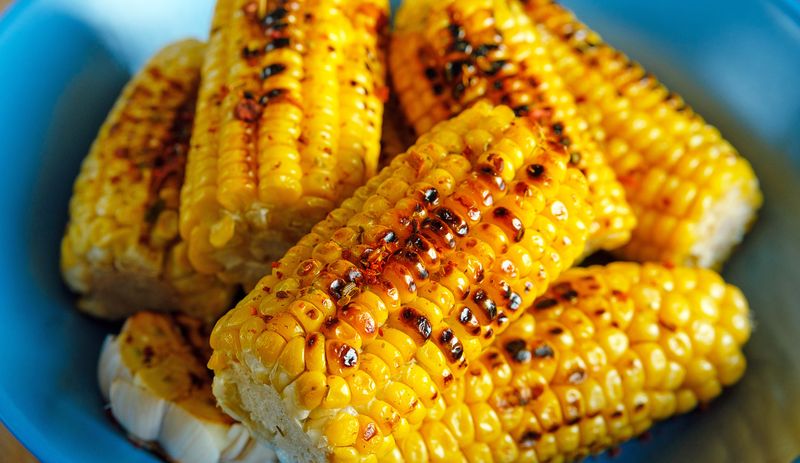 Corn