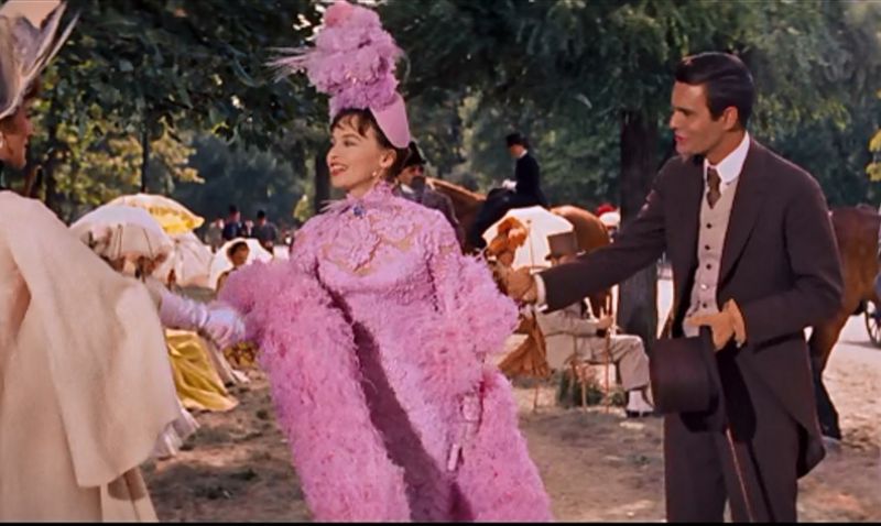 Gigi (1958)