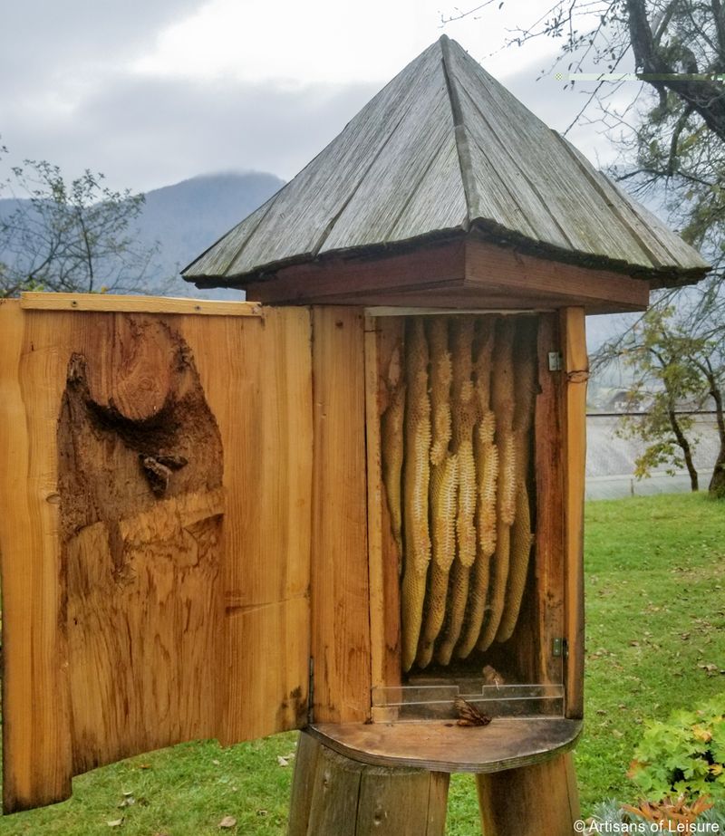 Slovenian Honey (Slovenia)