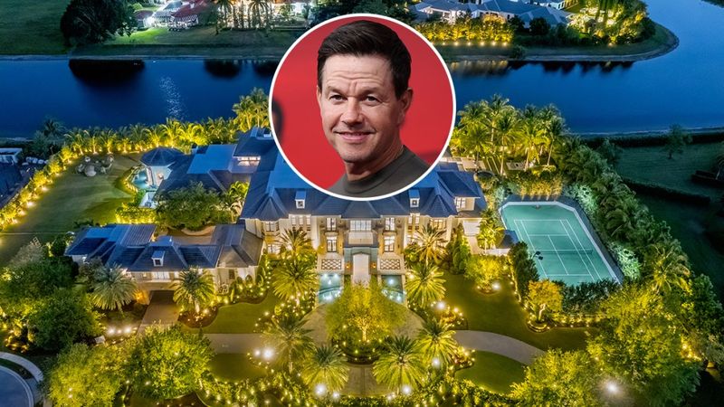 Mark Wahlberg