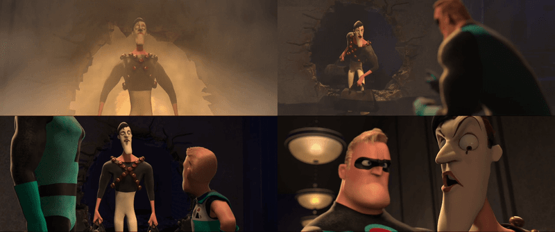 The Bomb Voyage Fight Was a Government Setup