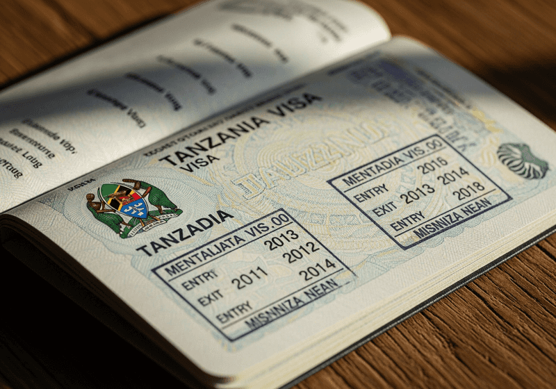 Tanzania