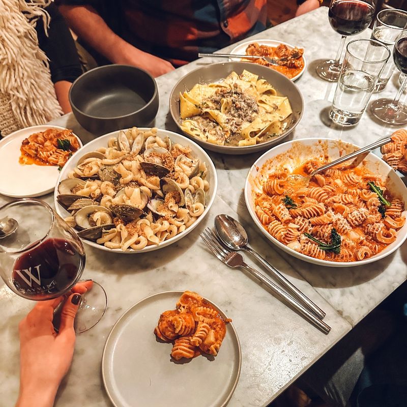 Pasta