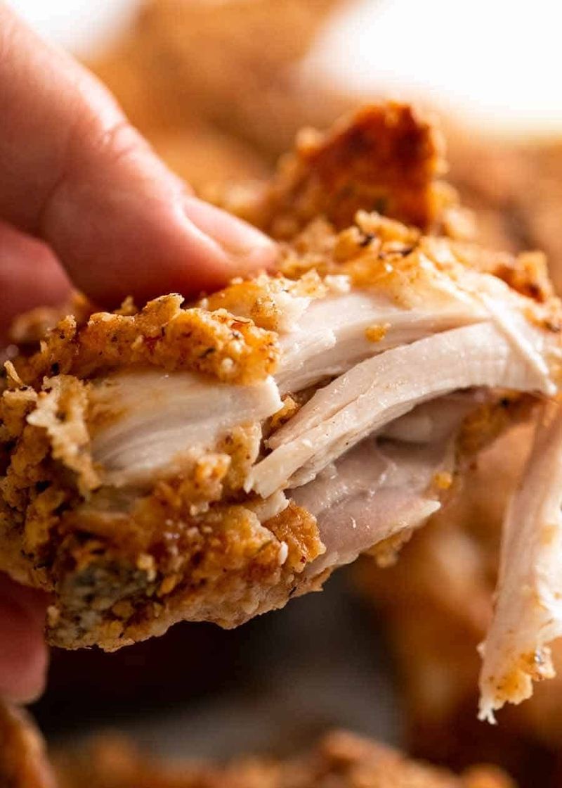 Fried Chicken