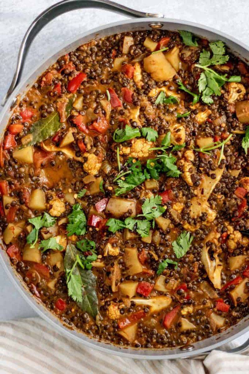 Lentils