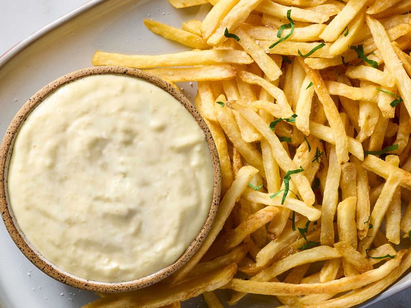 Mayonnaise