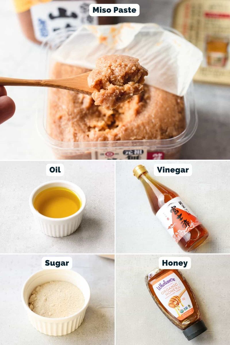 Miso Paste