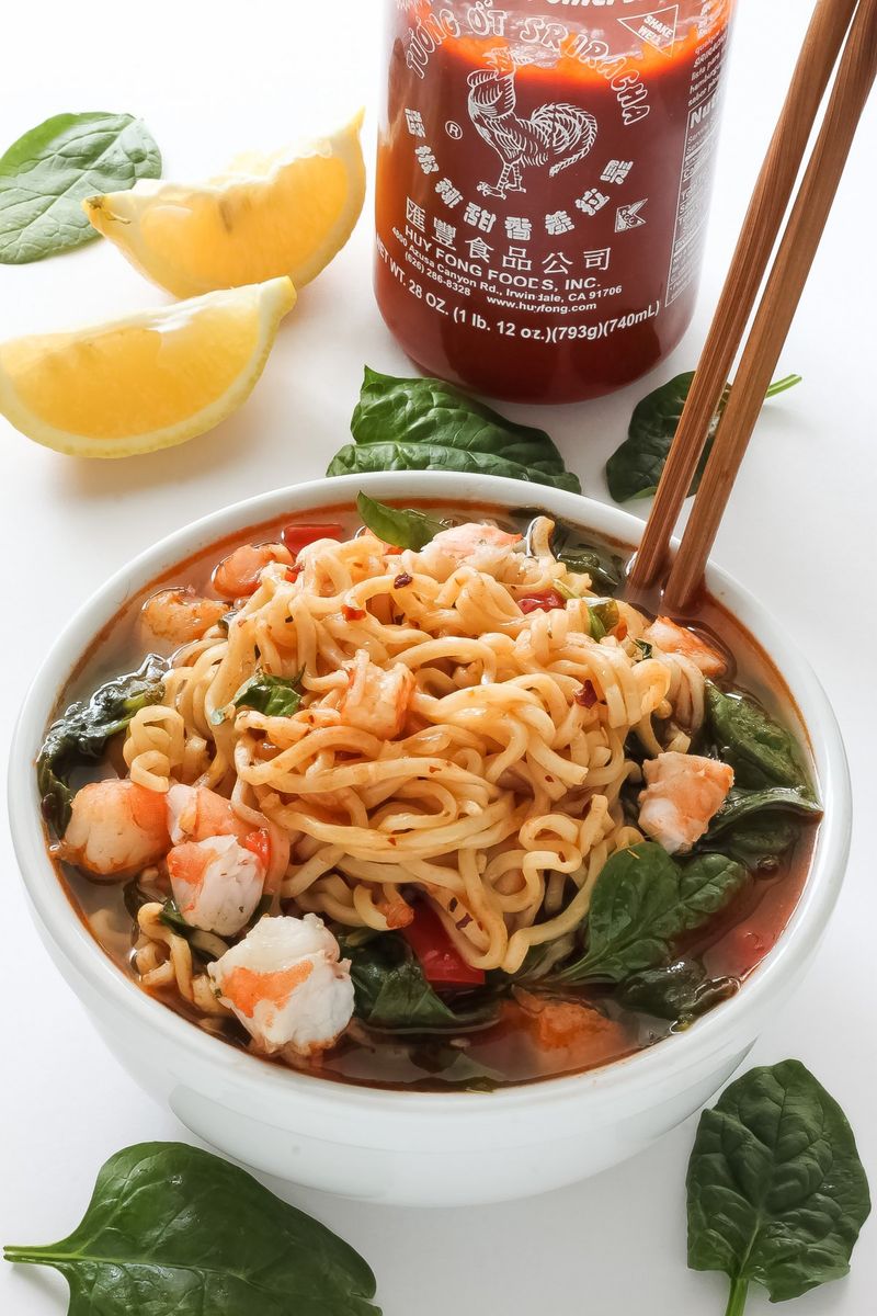 Sriracha