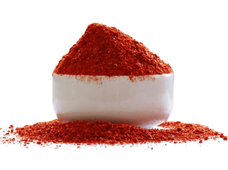 Smoked Paprika