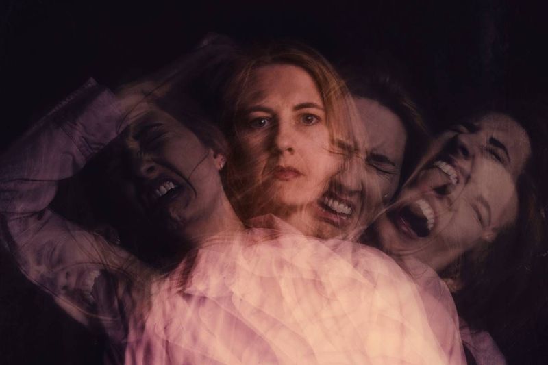 Suppressing Your True Feelings