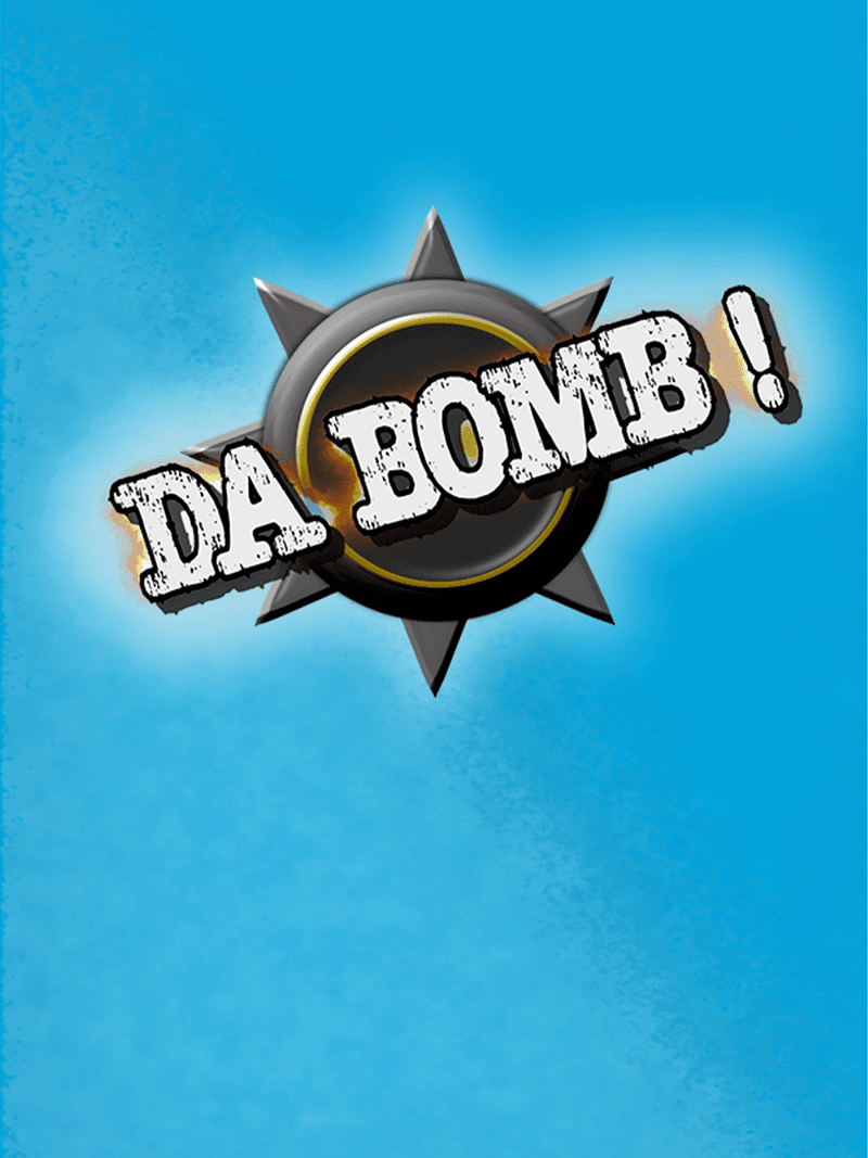 Da Bomb