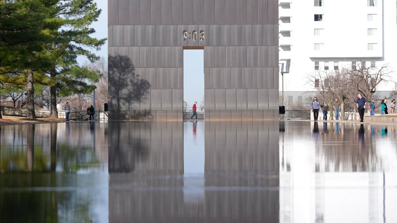 Oklahoma City, Oklahoma