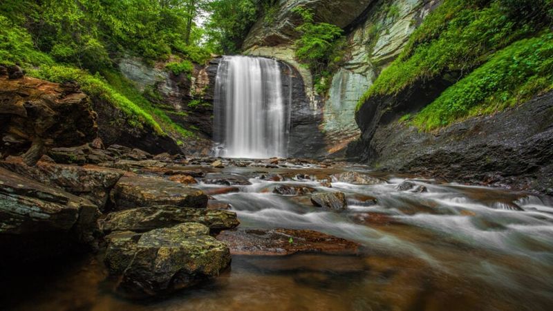 Brevard, North Carolina