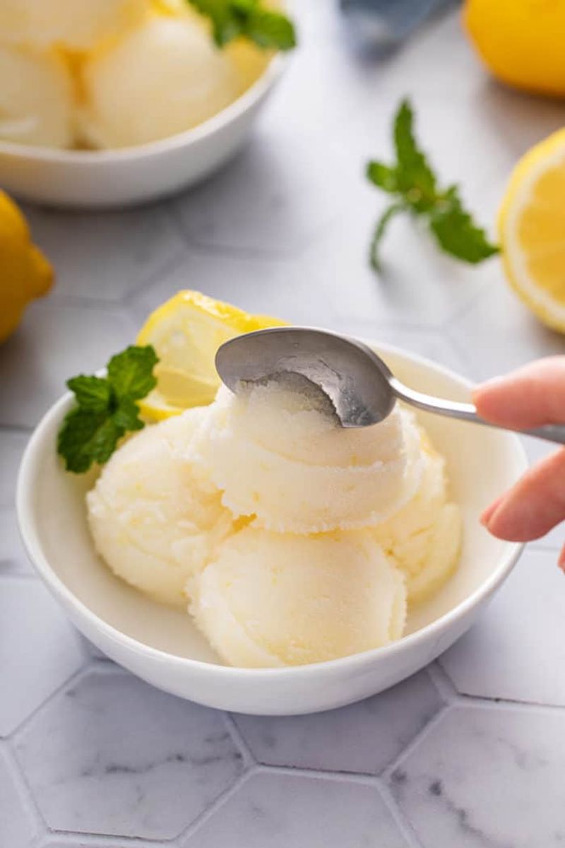 Sorbet